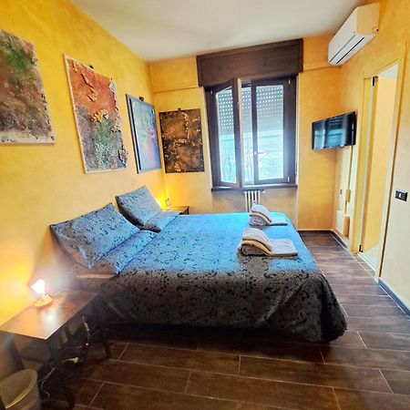 מילאנו Bed & Breakfast A San Siro 75 מראה חיצוני תמונה