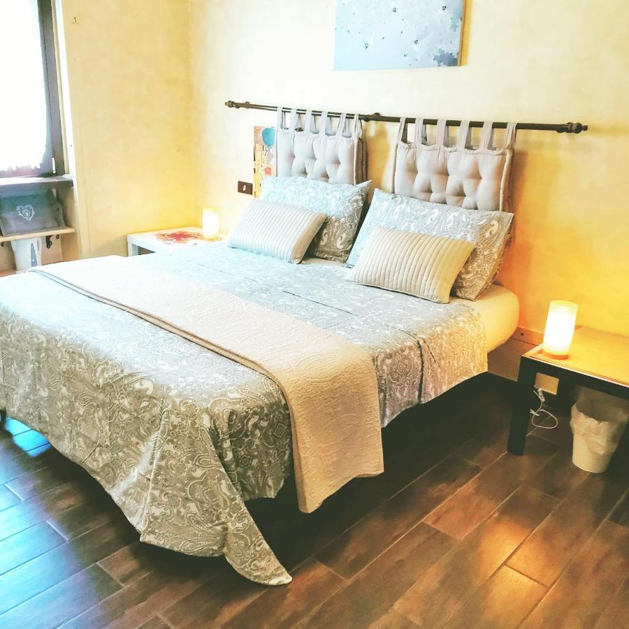 מילאנו Bed & Breakfast A San Siro 75 מראה חיצוני תמונה