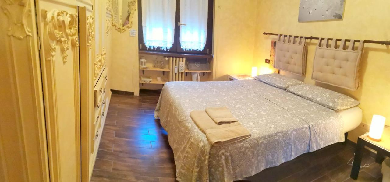 מילאנו Bed & Breakfast A San Siro 75 מראה חיצוני תמונה