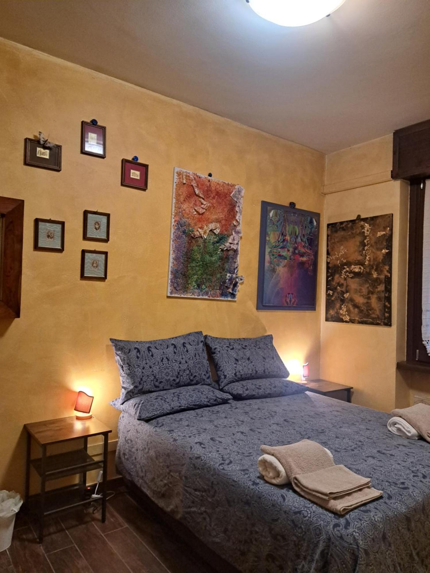 מילאנו Bed & Breakfast A San Siro 75 מראה חיצוני תמונה