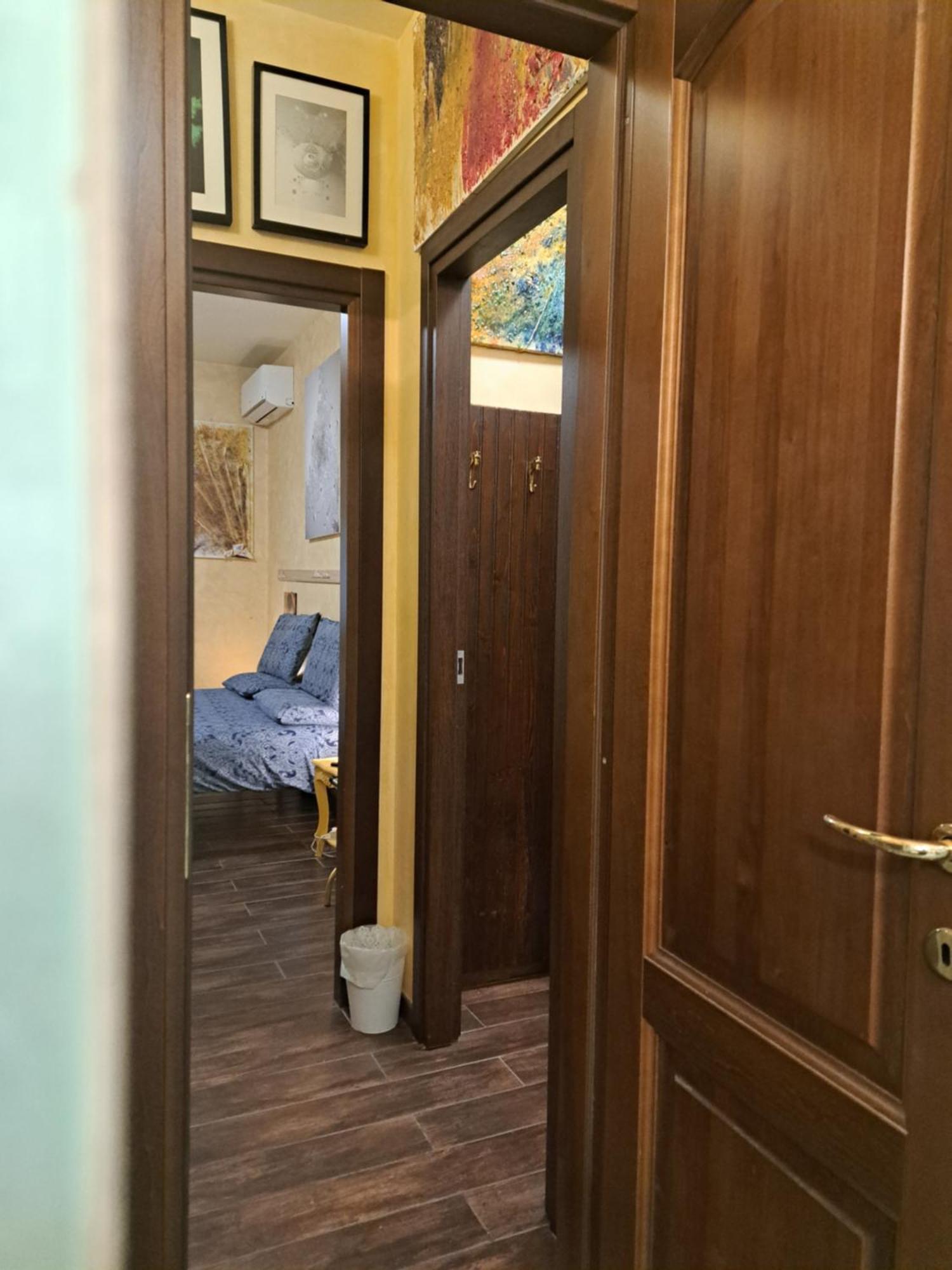 מילאנו Bed & Breakfast A San Siro 75 מראה חיצוני תמונה