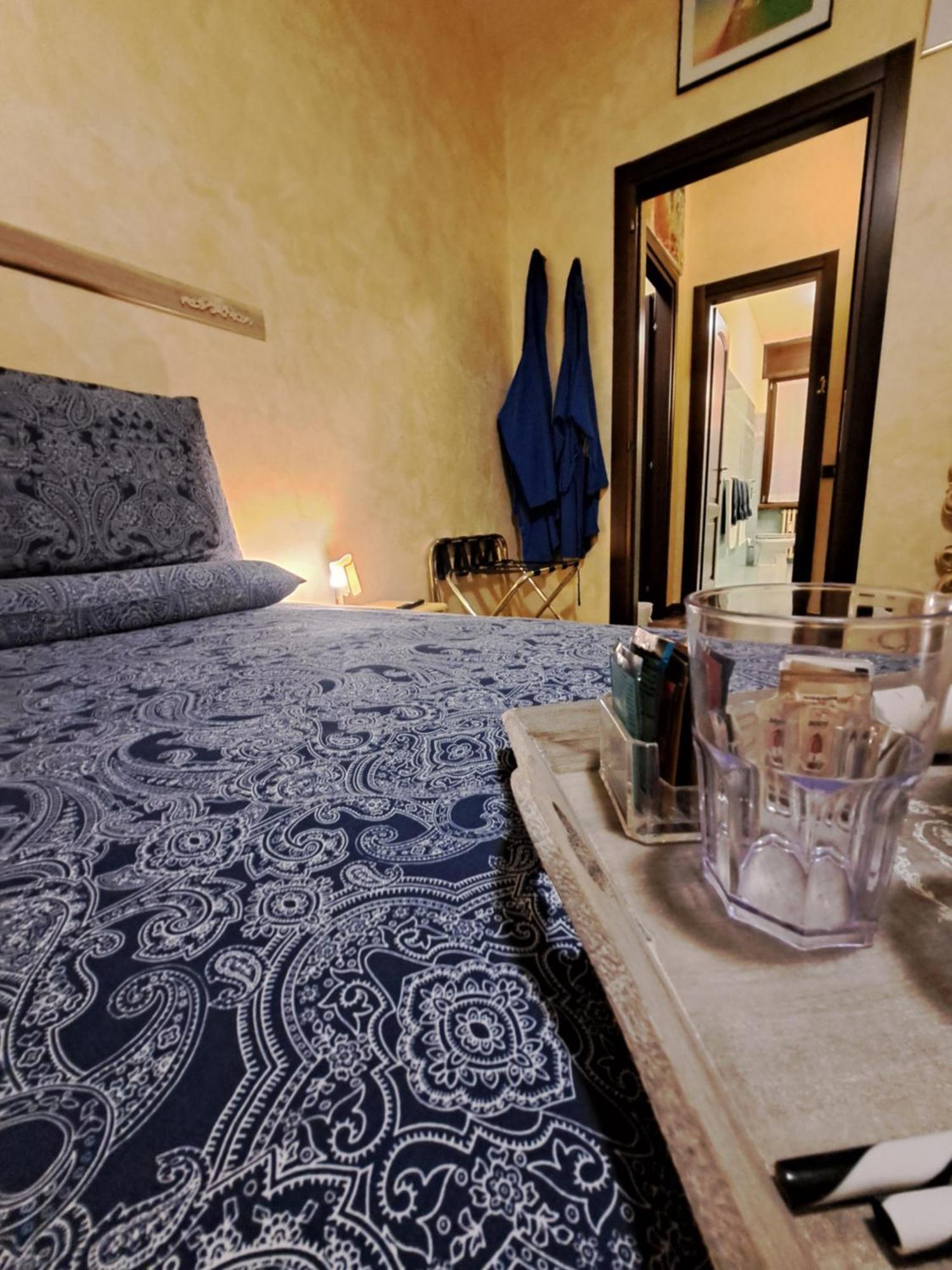 מילאנו Bed & Breakfast A San Siro 75 מראה חיצוני תמונה
