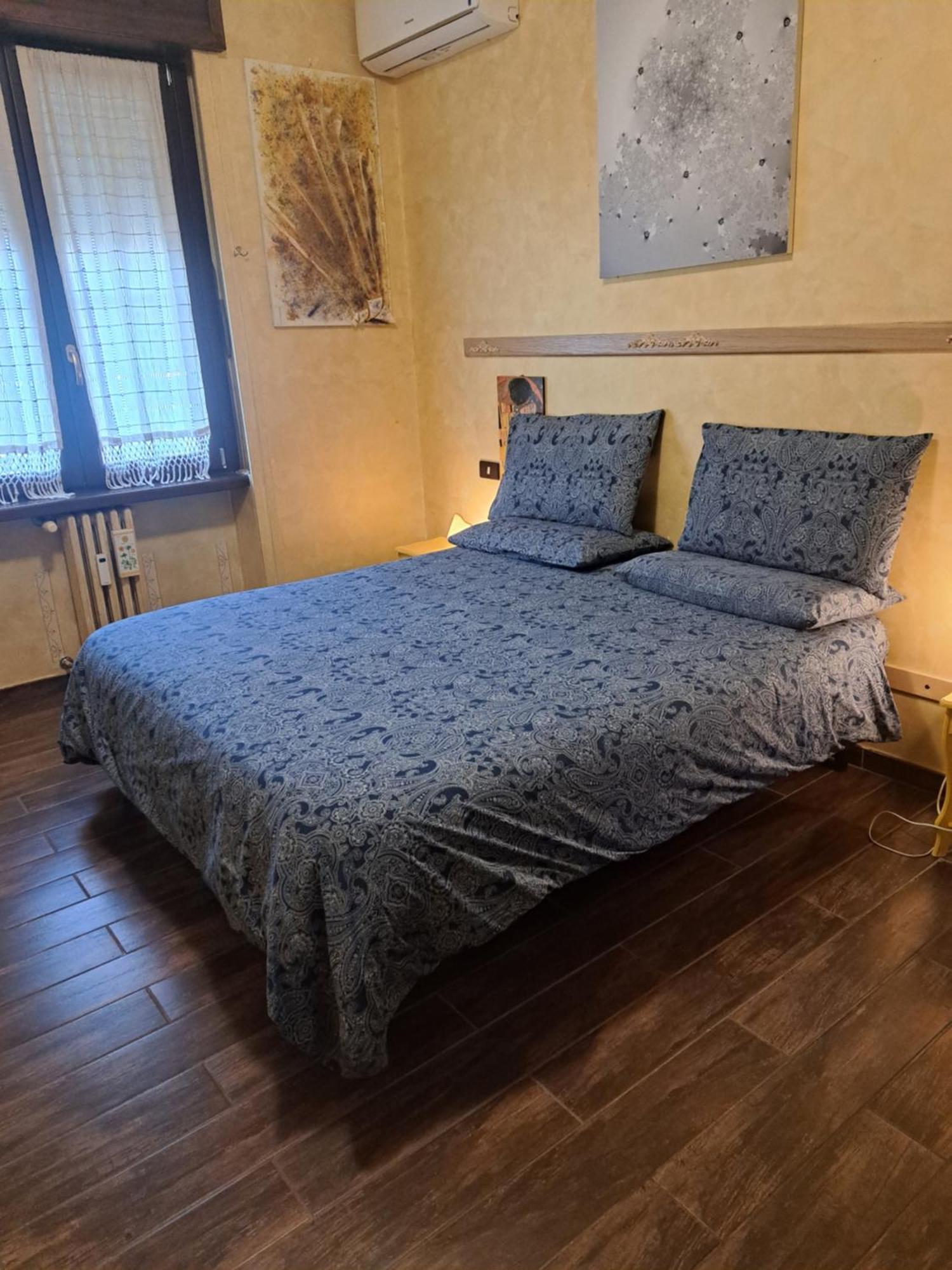 מילאנו Bed & Breakfast A San Siro 75 מראה חיצוני תמונה