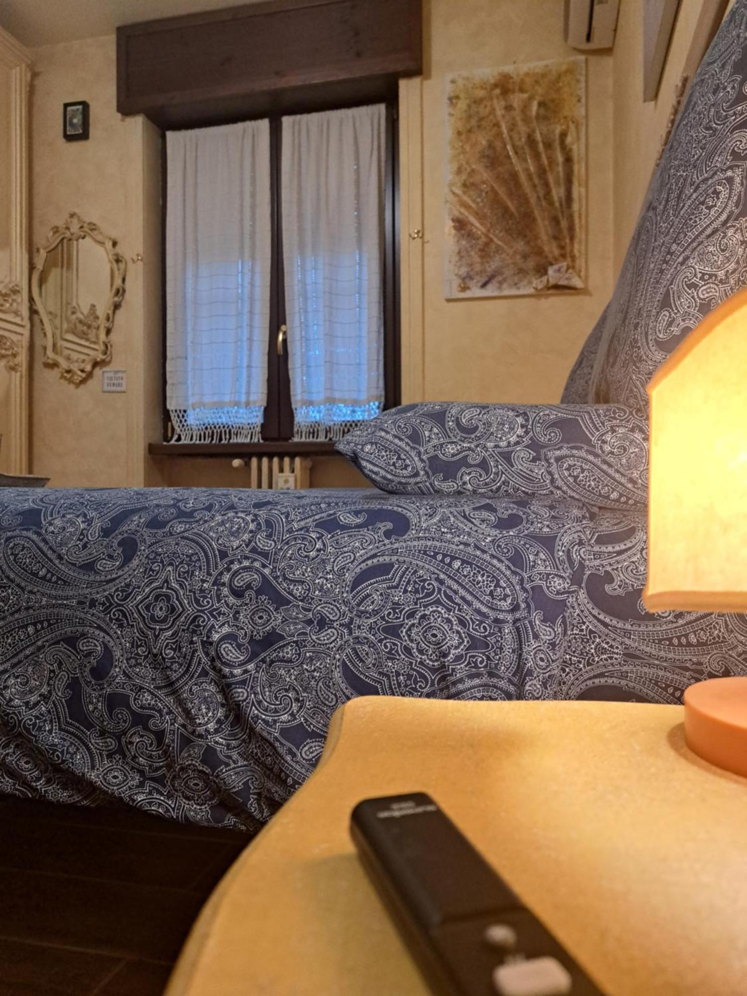 מילאנו Bed & Breakfast A San Siro 75 מראה חיצוני תמונה