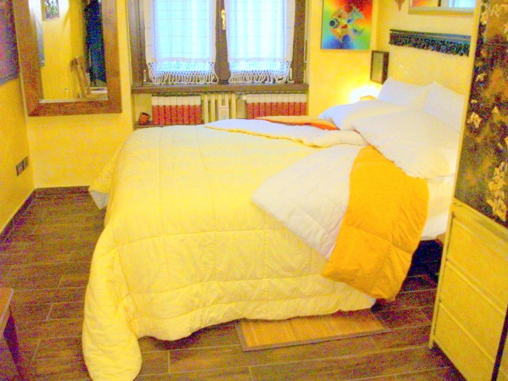 מילאנו Bed & Breakfast A San Siro 75 מראה חיצוני תמונה