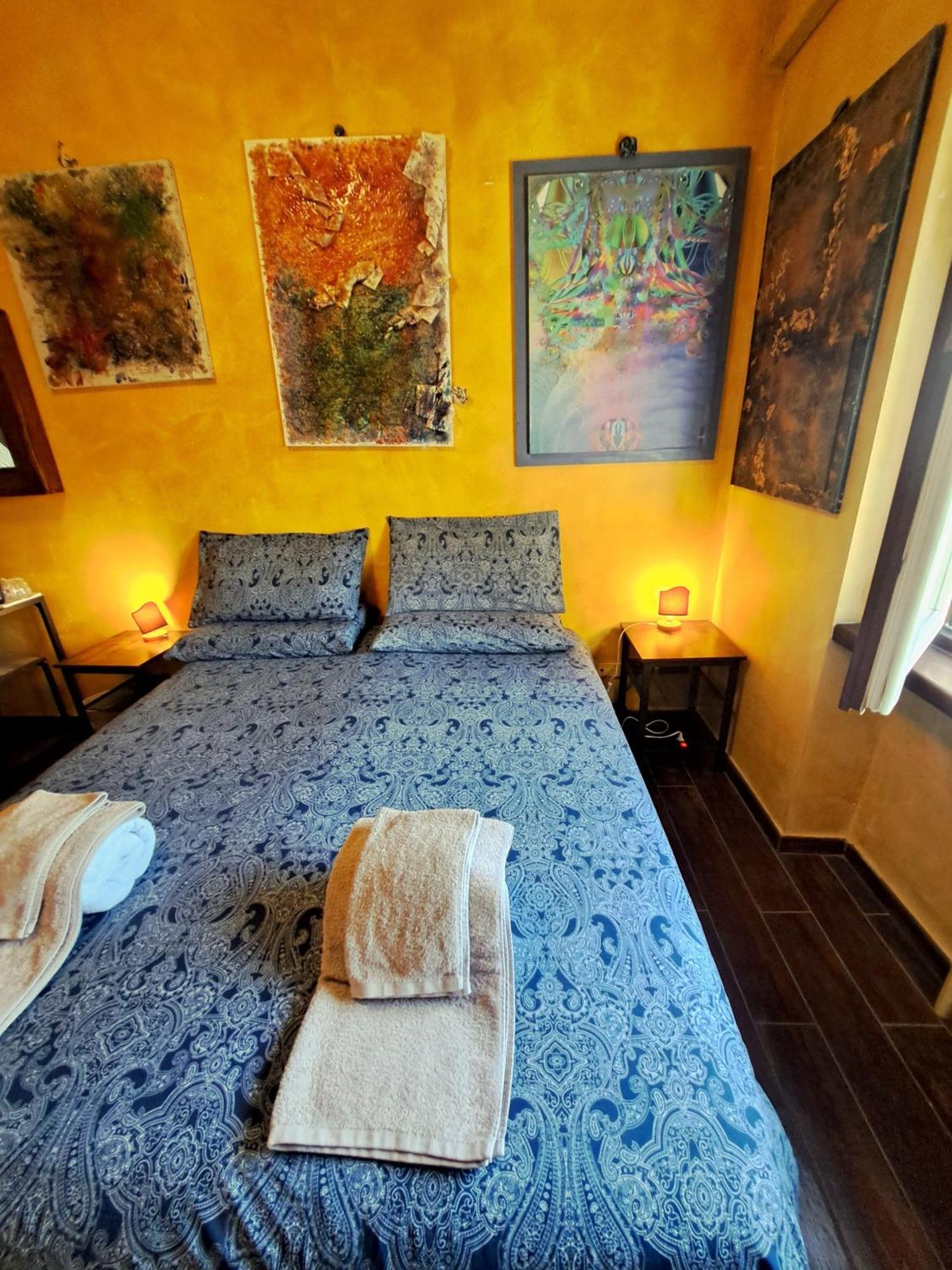 מילאנו Bed & Breakfast A San Siro 75 מראה חיצוני תמונה