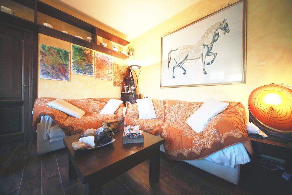 מילאנו Bed & Breakfast A San Siro 75 מראה חיצוני תמונה