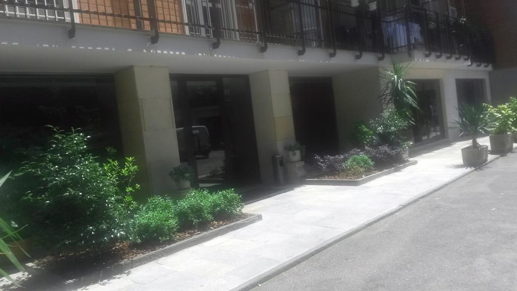 מילאנו Bed & Breakfast A San Siro 75 מראה חיצוני תמונה