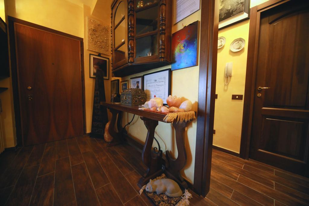 מילאנו Bed & Breakfast A San Siro 75 מראה חיצוני תמונה