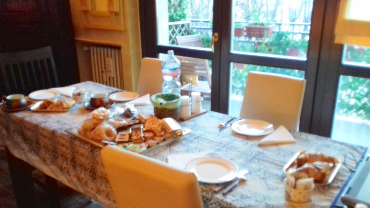 מילאנו Bed & Breakfast A San Siro 75 מראה חיצוני תמונה