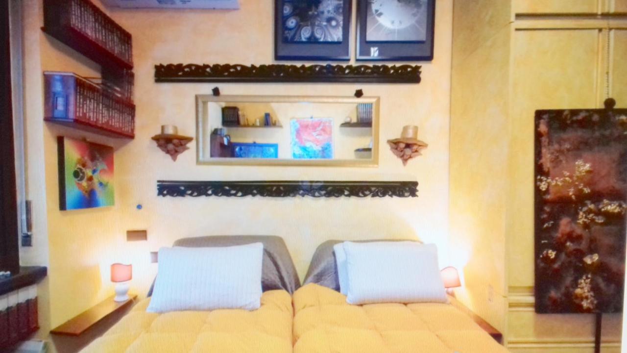 מילאנו Bed & Breakfast A San Siro 75 מראה חיצוני תמונה