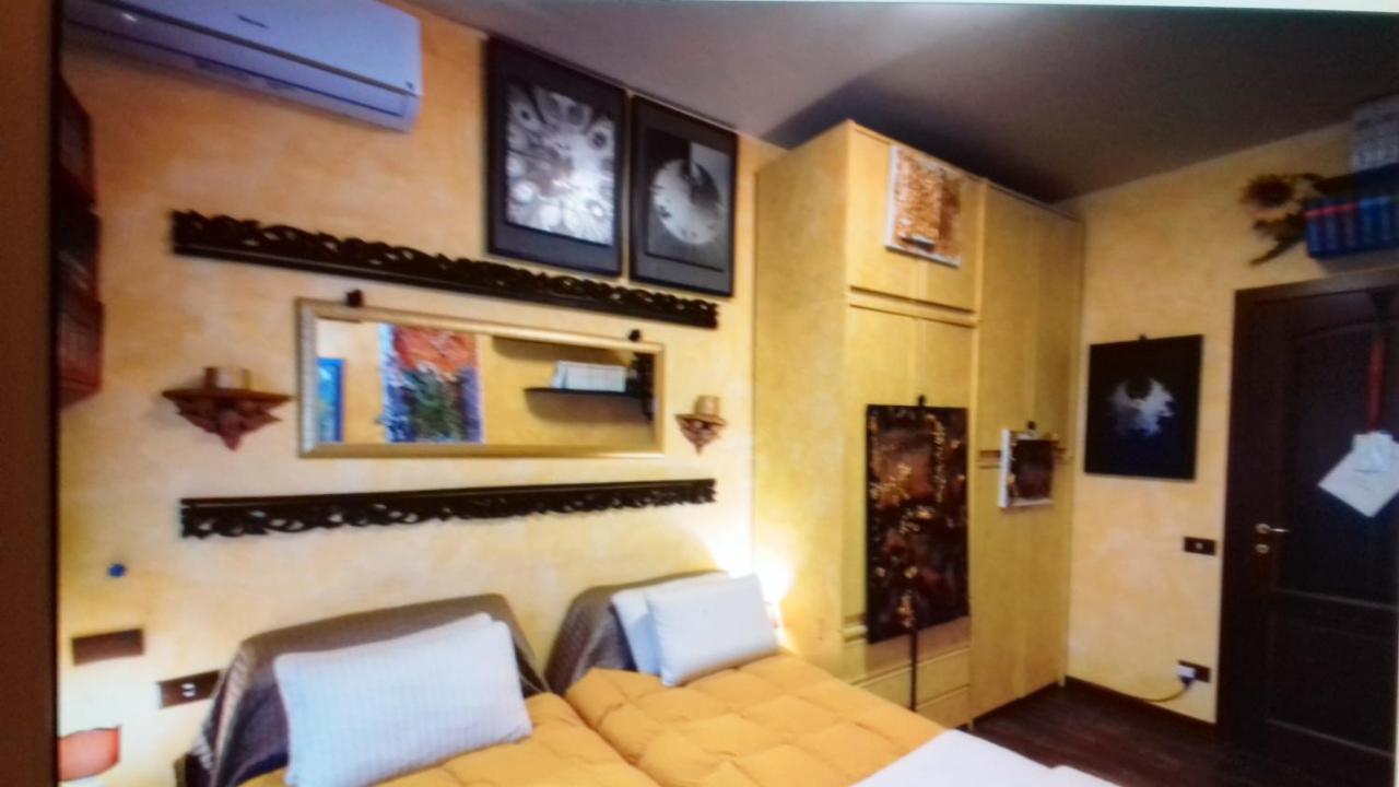 מילאנו Bed & Breakfast A San Siro 75 מראה חיצוני תמונה