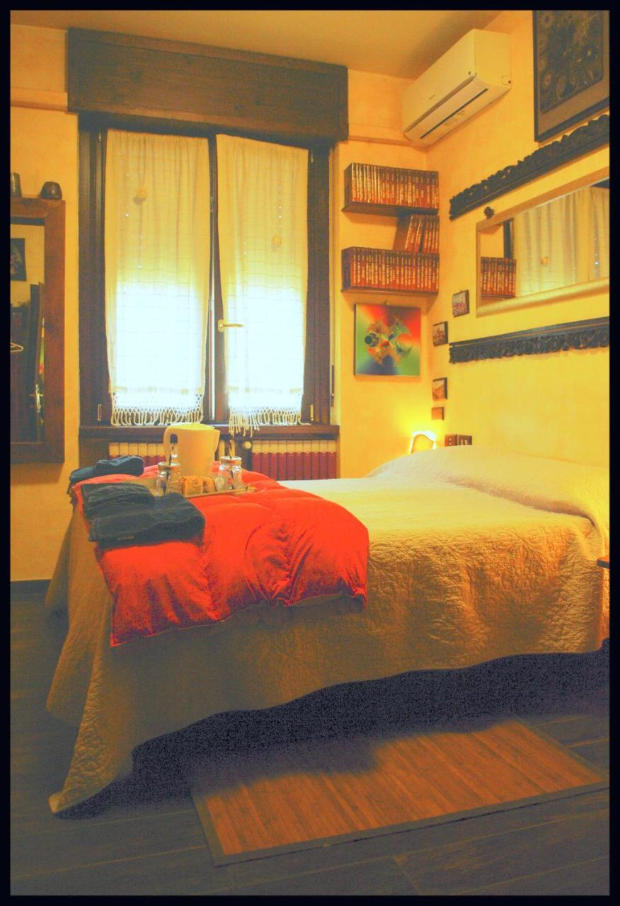 מילאנו Bed & Breakfast A San Siro 75 מראה חיצוני תמונה
