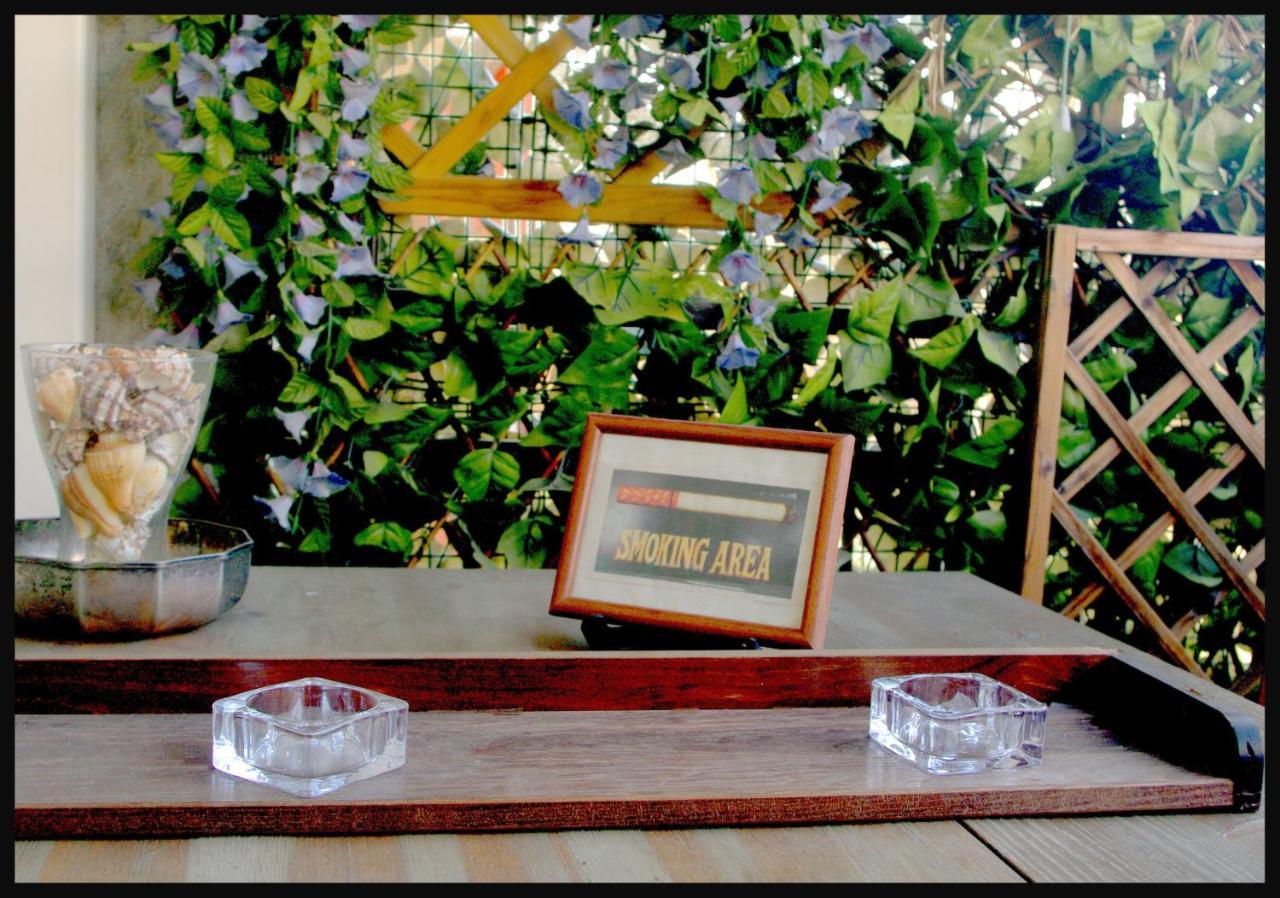 מילאנו Bed & Breakfast A San Siro 75 מראה חיצוני תמונה